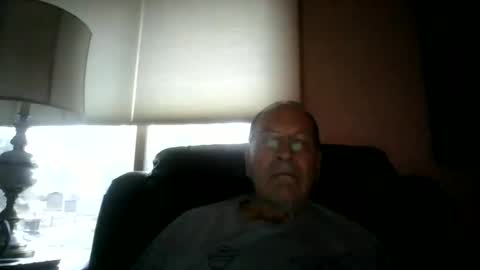 Willhedoher online show from December 21, 1:17 pm