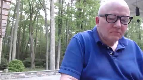 Bill online show from April 17, 11:45 am