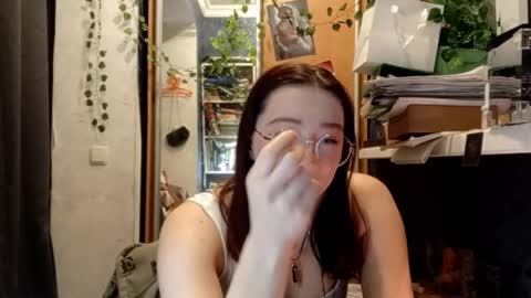 Phoebe online show from March 11, 9:07 pm