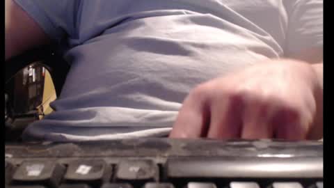 DrainMyBalls online show from March 6, 10:36 pm