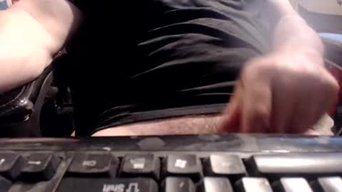 DrainMyBalls online show from October 20, 11:54 pm