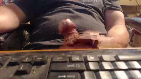 DrainMyBalls online show from April 27, 8:39 pm
