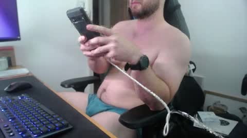 willpackerr online show from May 23, 12:39 am