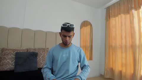 WillSainz online show from December 19, 12:44 pm