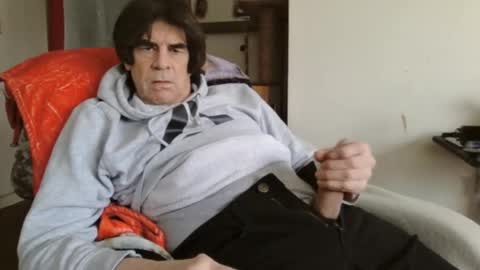 willtie26 online show from February 14, 7:33 pm