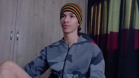 willy_veins online show from March 14, 12:42 pm