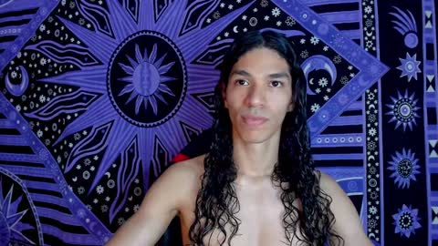 willy_veins online show from February 4, 10:13 pm