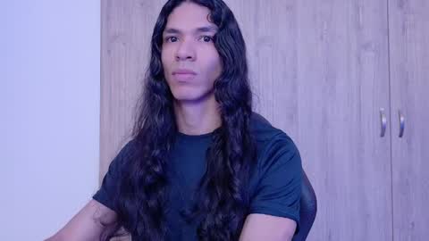 willy_veins online show from April 13, 7:07 pm