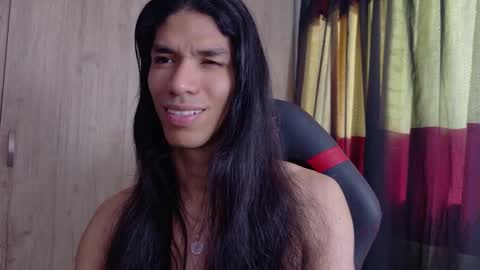 willy_veins online show from March 19, 3:17 pm