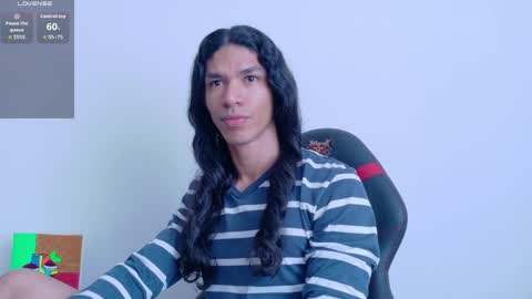 willy_veins online show from June 5, 3:06 pm