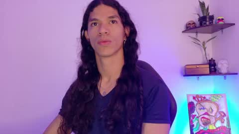 willy_veins online show from June 8, 3:07 am