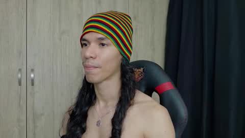 willy_veins online show from February 20, 6:19 am