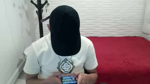 willytal2025 online show from January 12, 2:57 pm