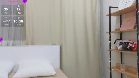 Mary online show from October 20, 11:10 pm