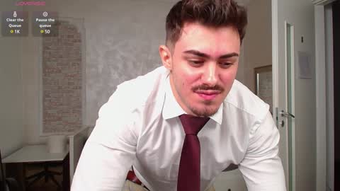 Snapshot of wilsonjules chatting on January 30, 6:32 pm WilsonJules online show from January 30, 6:32 pm