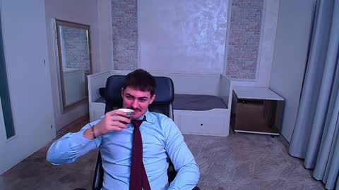 Snapshot of wilsonjules chatting on January 20, 4:23 pm WilsonJules online show from January 20, 4:23 pm