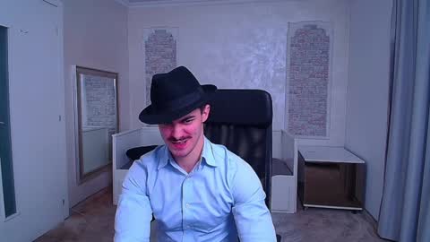 Snapshot of wilsonjules chatting on January 18, 7:37 pm WilsonJules online show from January 18, 7:37 pm