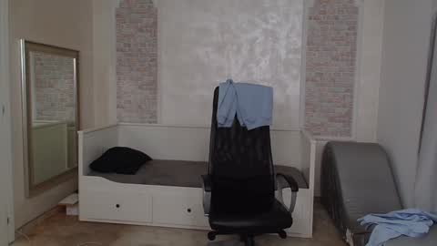 Snapshot of wilsonjules chatting on January 4, 5:05 pm WilsonJules online show from January 4, 5:05 pm