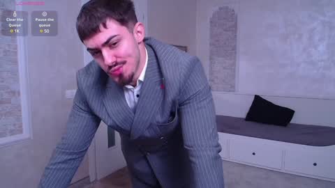 Snapshot of wilsonjules chatting on January 13, 1:17 pm WilsonJules online show from January 13, 1:17 pm