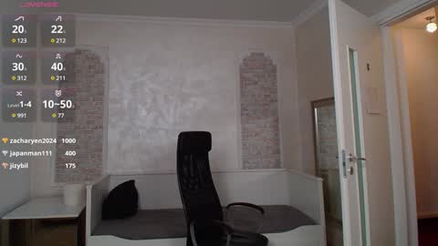 Snapshot of wilsonjules chatting on January 31, 11:13 pm WilsonJules online show from January 31, 11:13 pm