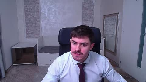 Snapshot of wilsonjules chatting on January 23, 3:32 pm WilsonJules online show from January 23, 3:32 pm