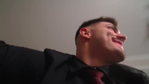 Snapshot of wilsonjules chatting on January 24, 9:37 pm WilsonJules online show from January 24, 9:37 pm