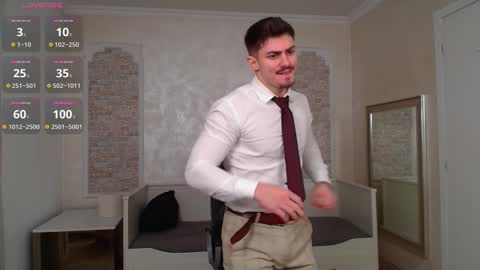 Snapshot of wilsonjules chatting on January 31, 8:01 pm WilsonJules online show from January 31, 8:01 pm