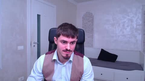 Snapshot of wilsonjules chatting on January 16, 7:52 pm WilsonJules online show from January 16, 7:52 pm