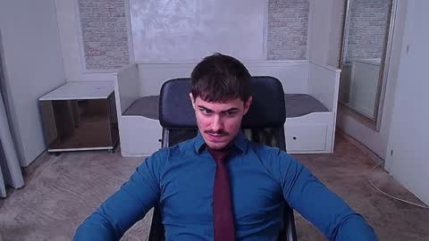 Snapshot of wilsonjules chatting on January 23, 6:35 pm WilsonJules online show from January 23, 6:35 pm