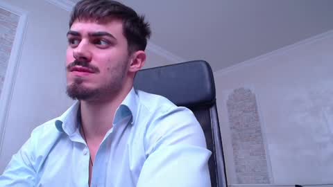 Snapshot of wilsonjules chatting on January 16, 10:55 pm WilsonJules online show from January 16, 10:55 pm