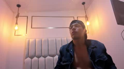 Winn online show from February 25, 5:05 pm