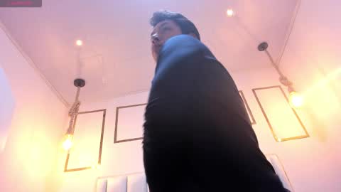 Winn online show from February 27, 1:15 pm