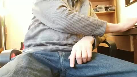 Winertzo29 online show from February 20, 6:24 pm