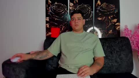 winy_hot online show from February 18, 5:40 am