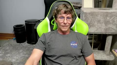 wirehead1970 online show from September 9, 12:32 am