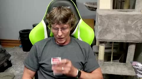 wirehead1970 online show from September 12, 12:56 am