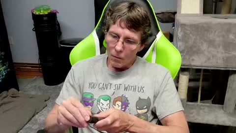 wirehead1970 online show from November 15, 3:08 am