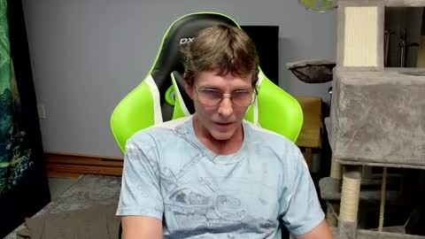 wirehead1970 online show from October 8, 1:46 am