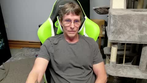 wirehead1970 online show from October 7, 1:01 am