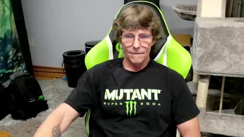 wirehead1970 online show from September 16, 1:51 am