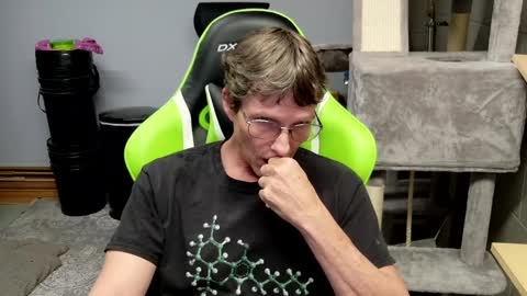 wirehead1970 online show from October 25, 8:20 pm