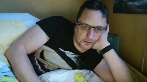 Dirty online show from April 13, 5:50 pm