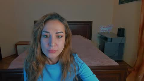 Sarah Curly online show from March 17, 9:31 pm