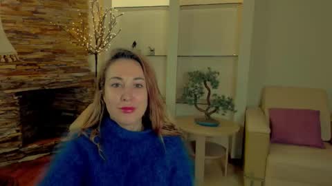 Sarah Curly online show from February 11, 4:55 pm