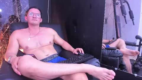 Wiston online show from July 22, 2:08 pm