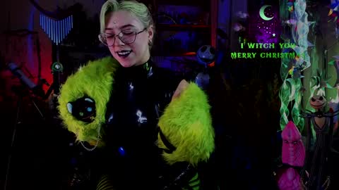 Goddess of two strapons  - Mr. long Don Mr. Pinky online show from December 20, 8:23 pm