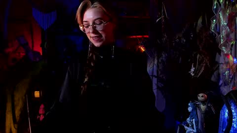 Goddess of two strapons  - Mr. long Don Mr. Pinky online show from January 5, 7:49 pm