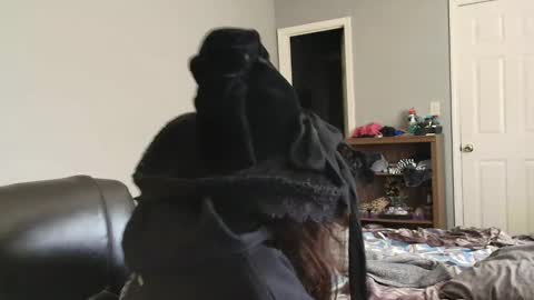 witchbitchmommy online show from February 21, 8:12 pm