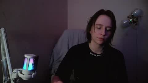 Kiara online show from November 11, 1:41 am