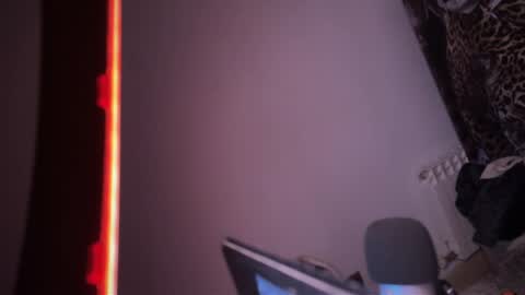 witchshadows online show from January 16, 10:02 pm